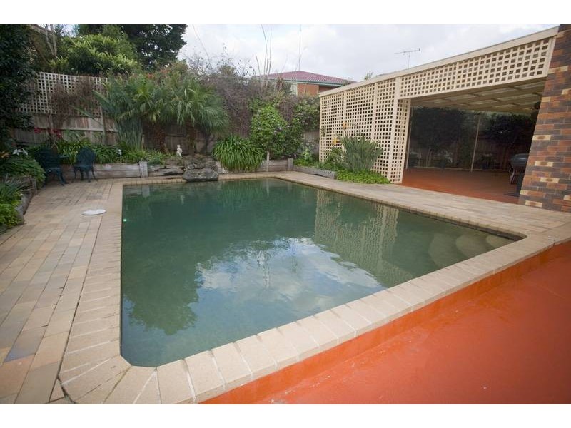 7 Plumpton Court, Endeavour Hills VIC 3802