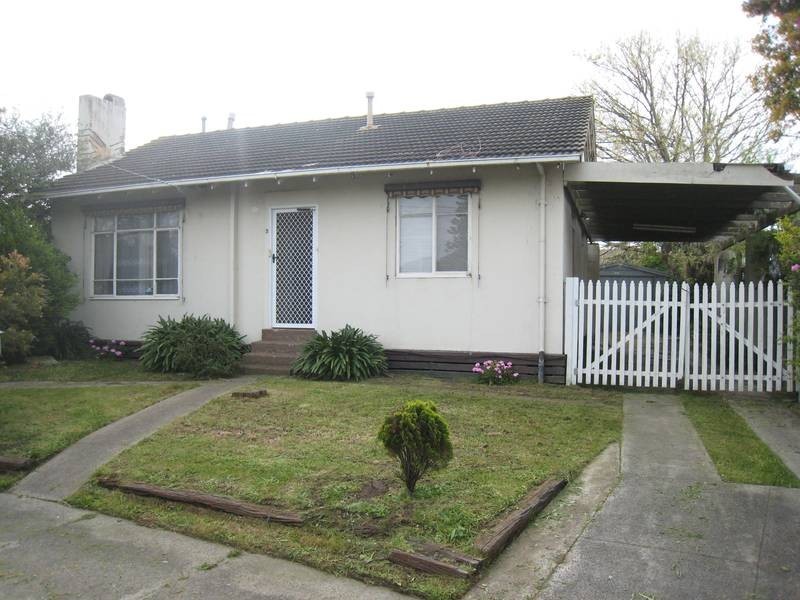 5 Page Court, Dandenong North VIC 3175