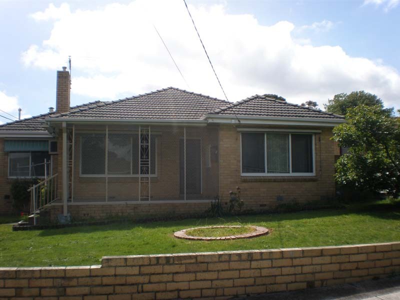 28 Dorothy Street, Doveton VIC 3177