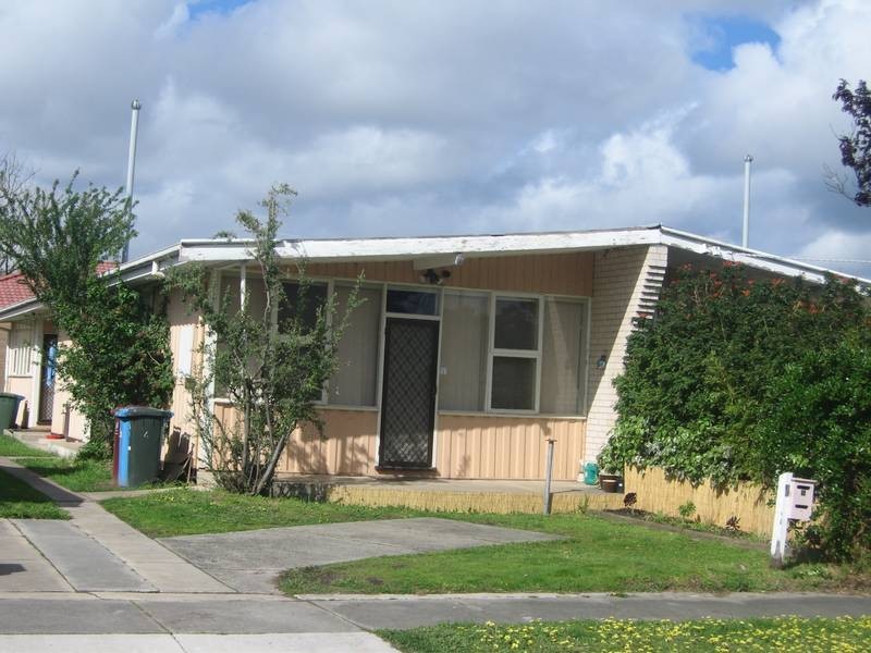 36 Bruce Street, Dandenong VIC 3175