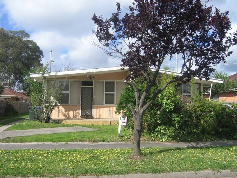 36 Bruce Street, Dandenong VIC 3175