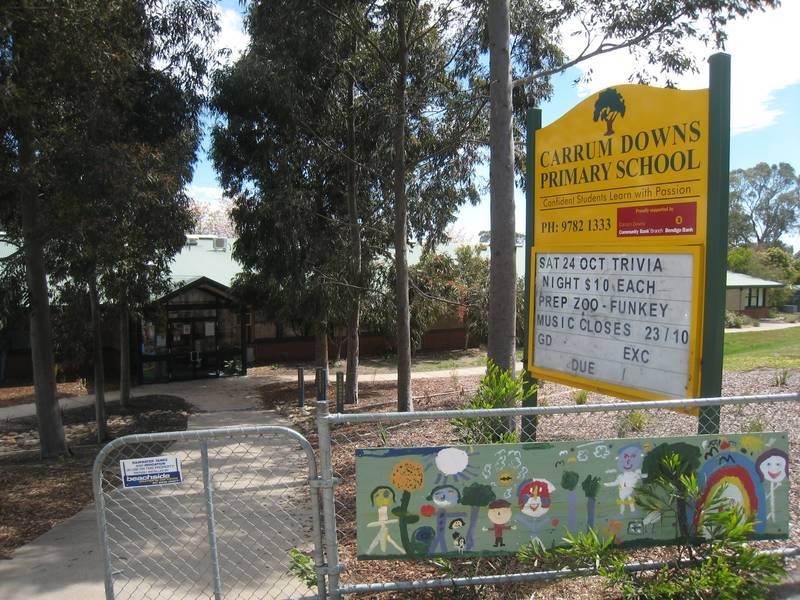 4 Lucy Place, Carrum Downs VIC 3201