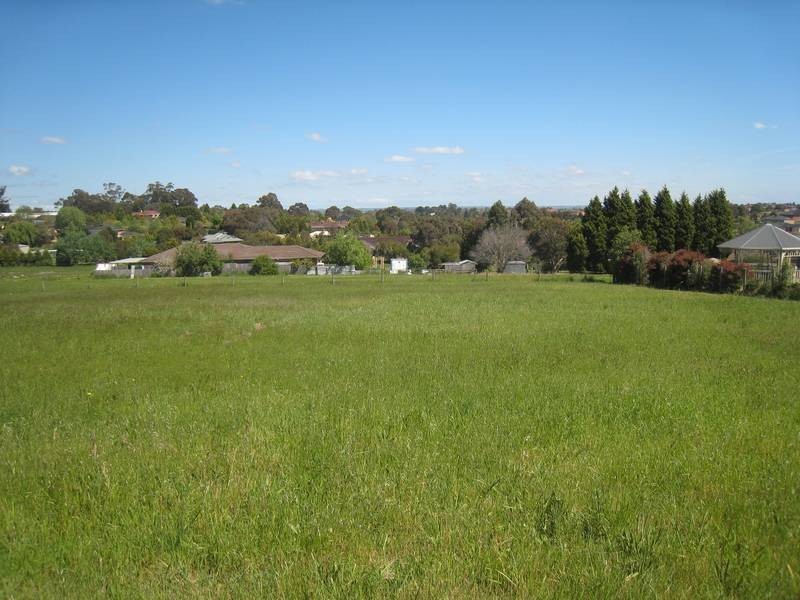 18 Rade Macut Court, Narre Warren North VIC 3804