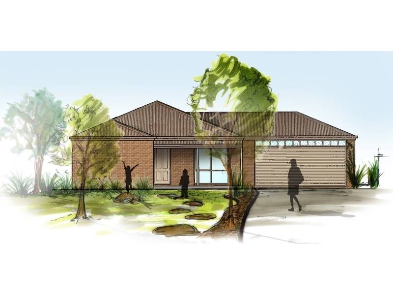 2/27 Kingston Avenue, Pakenham VIC 3810