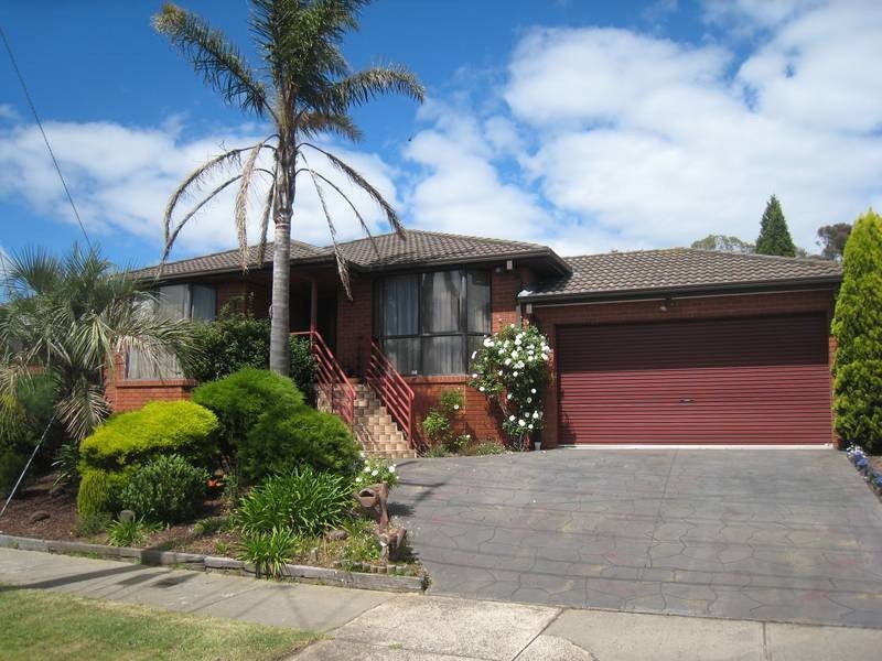 26 Bellbrook Drive, Dandenong North VIC 3175