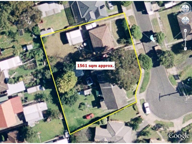 7,9 & 11 Kanooka Grove, Doveton VIC 3177