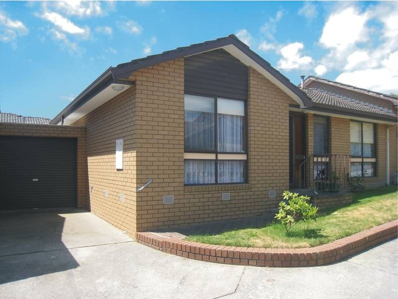 3/62 King George Parade, Dandenong VIC 3175