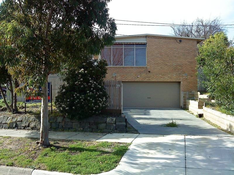 29 Alexander Avenue, Dandenong VIC 3175