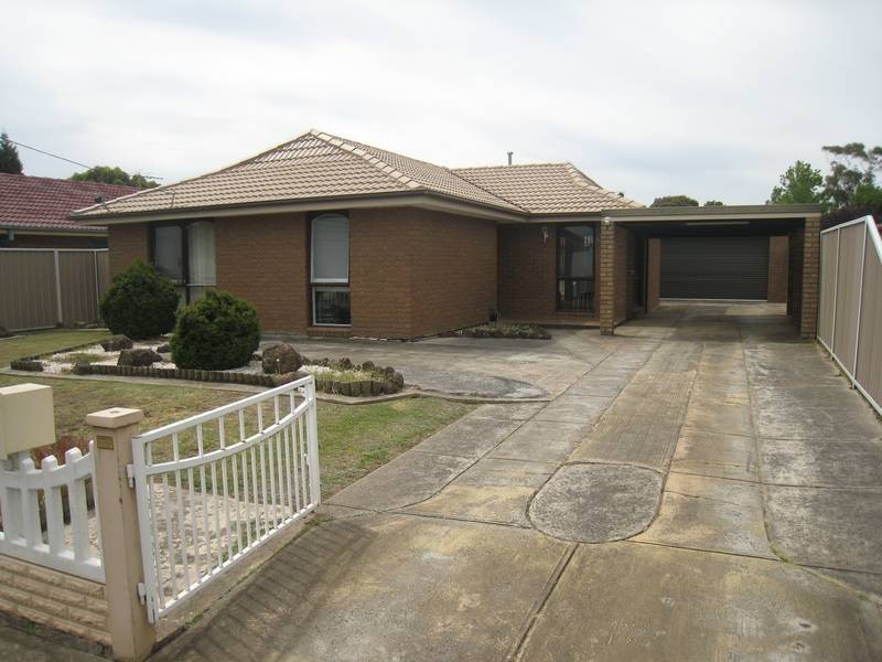 19 Judith Street, Dandenong North VIC 3175