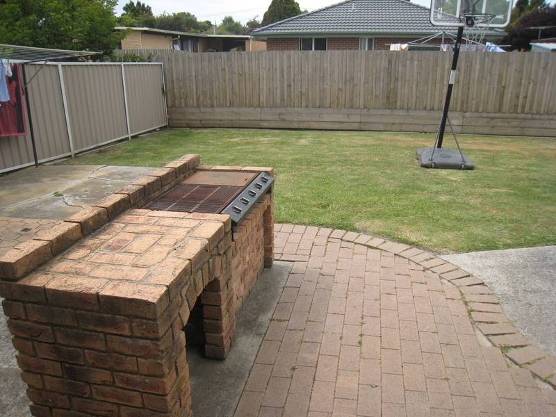 19 Judith Street, Dandenong North VIC 3175