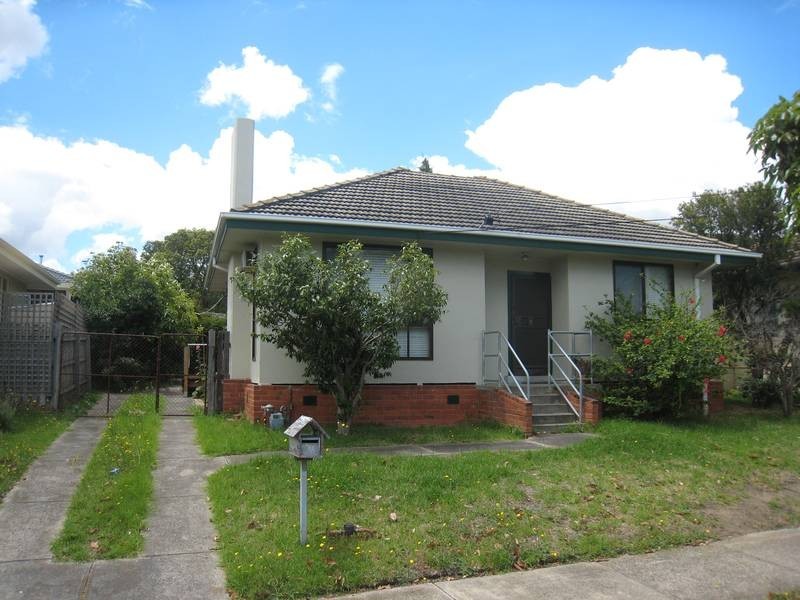 71 Benga Avenue, Dandenong VIC 3175