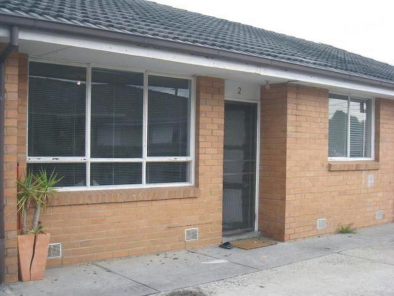 2/43 Hillside Avenue, Dandenong North VIC 3175