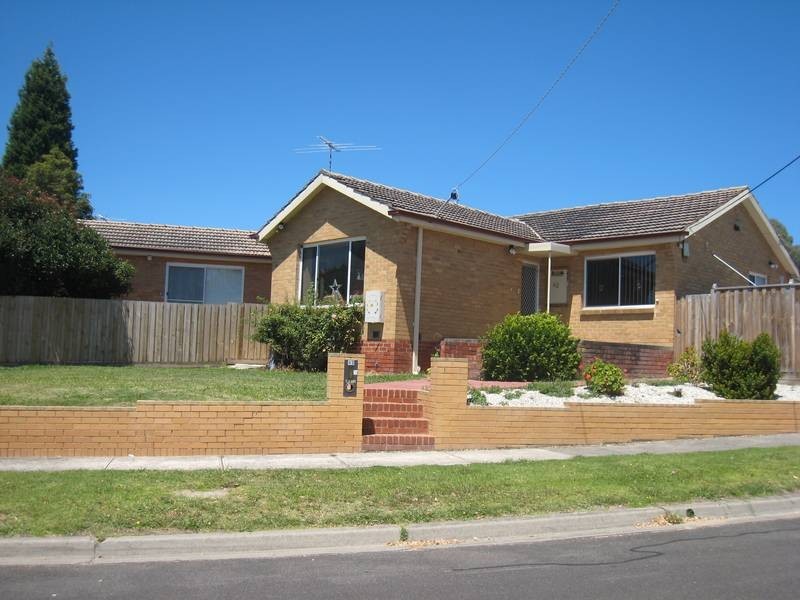 42 & 42A Boyd Street, Dandenong North VIC 3175