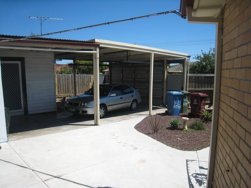 42 & 42A Boyd Street, Dandenong North VIC 3175