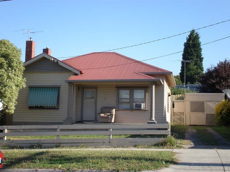 34 Hemmings Street, Dandenong VIC 3175