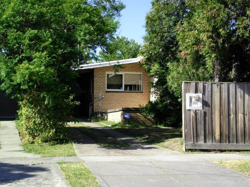 100 Ann Street, Dandenong VIC 3175