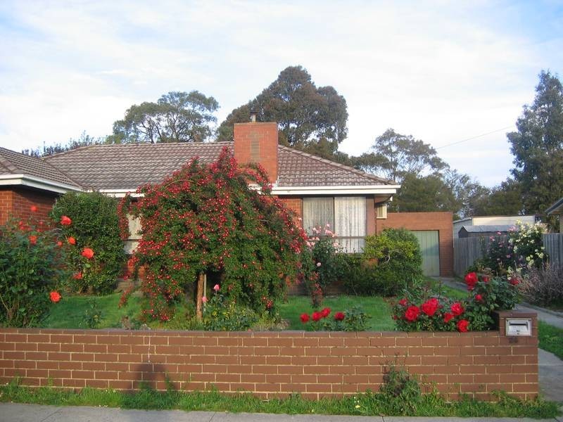 24 Caesar Street, Mulgrave VIC 3170