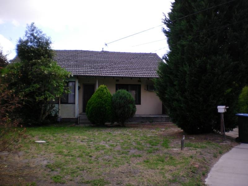 15 Rose Drive, Doveton VIC 3177