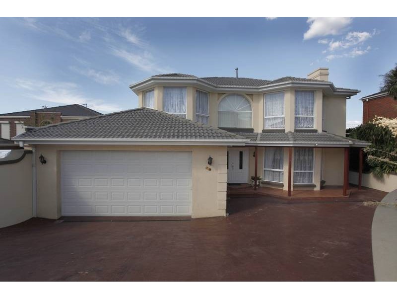 83 Jarryd Crescent, Berwick VIC 3806