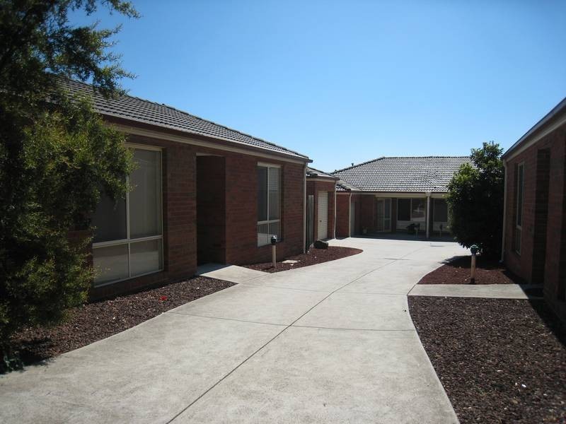 4/85 Jones Road, Dandenong VIC 3175