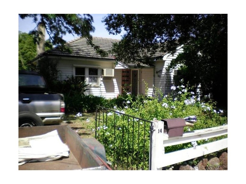 14 Bruce Street, Dandenong VIC 3175