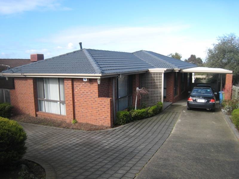 126 Brady Road, Dandenong North VIC 3175