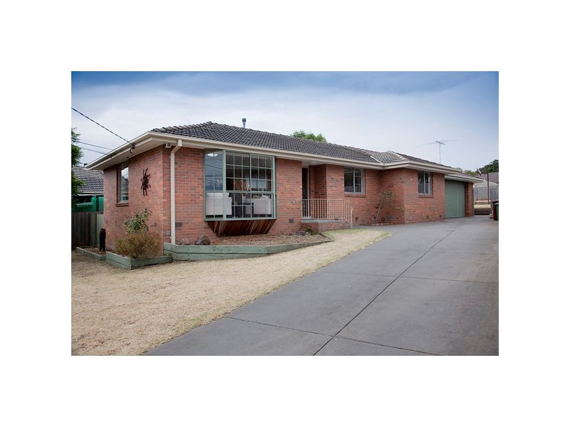 23 Allison Avenue, Eumemmerring VIC 3177