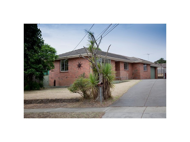 23 Allison Avenue, Eumemmerring VIC 3177