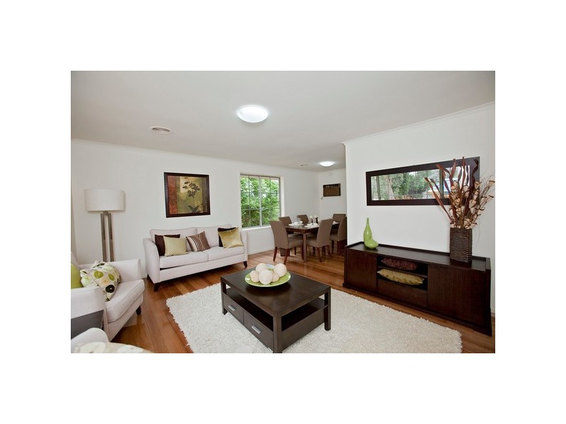 23 Allison Avenue, Eumemmerring VIC 3177