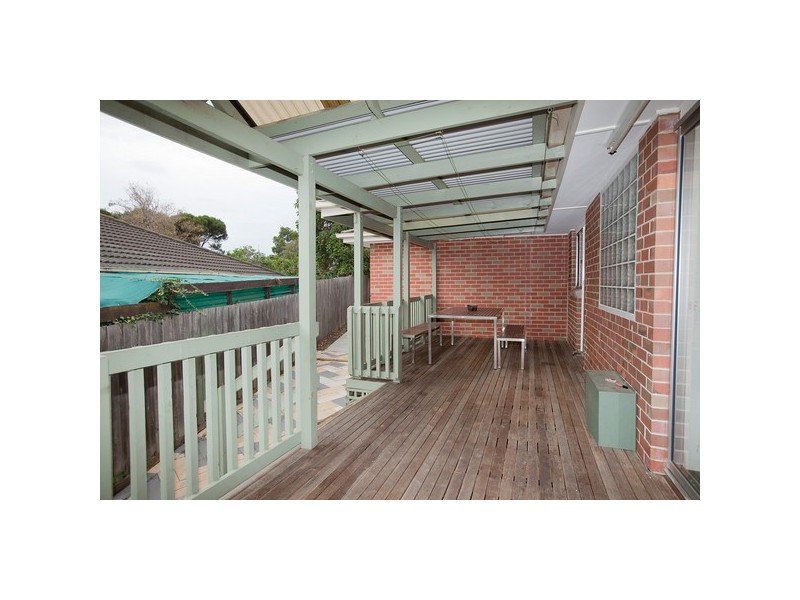 23 Allison Avenue, Eumemmerring VIC 3177