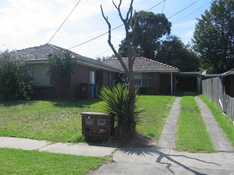 1 & 2/40 Ferndale Crescent, Dandenong North VIC 3175