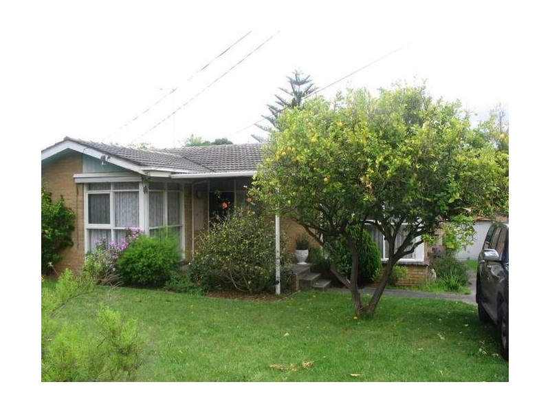 10A Leonard Street, Ashwood VIC 3147