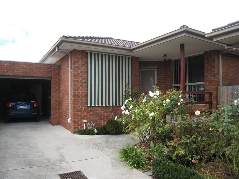 3/18 Vincent Court, Noble Park VIC 3174