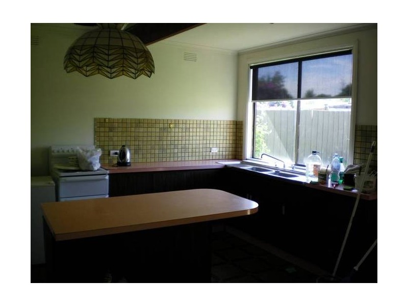 25 Grandview Avenue, Mulgrave VIC 3170