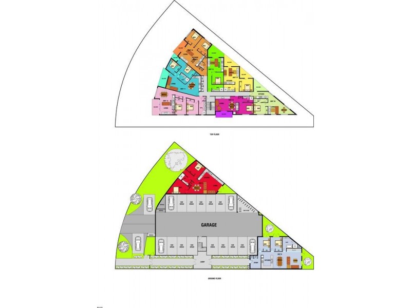 8/9 McFarlane Crescent, Dandenong VIC 3175