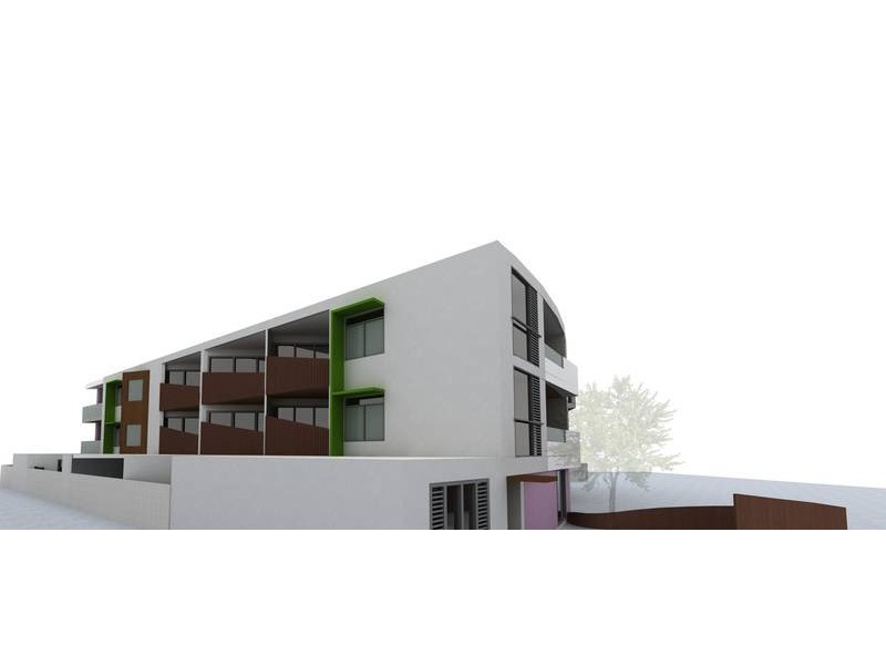 8/9 McFarlane Crescent, Dandenong VIC 3175