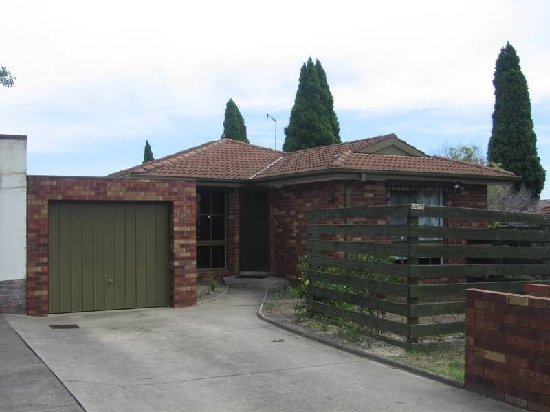 9/7-11 Hutton Street, Dandenong VIC 3175