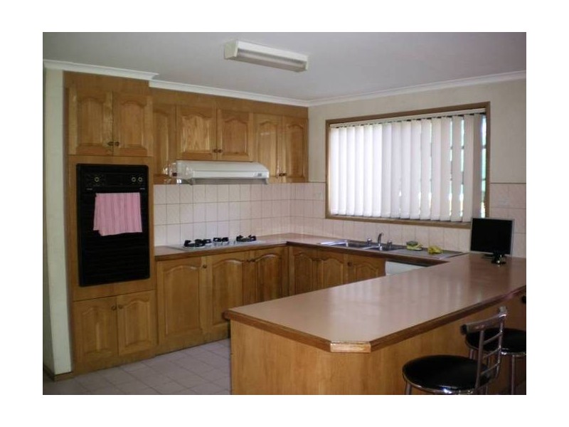 1 Cunningham Drive, Endeavour Hills VIC 3802