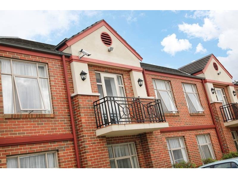 22/2-6 James Street, Dandenong VIC 3175