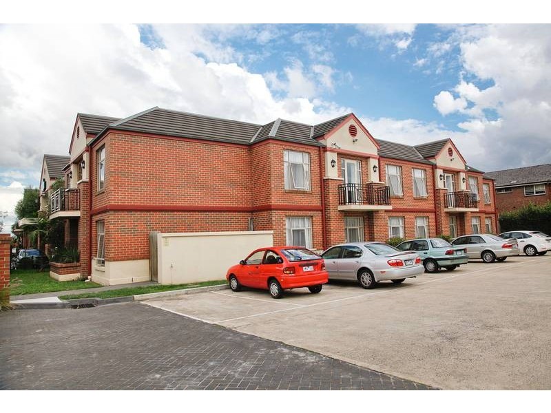 22/2-6 James Street, Dandenong VIC 3175