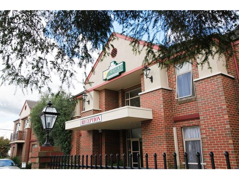 22/2-6 James Street, Dandenong VIC 3175