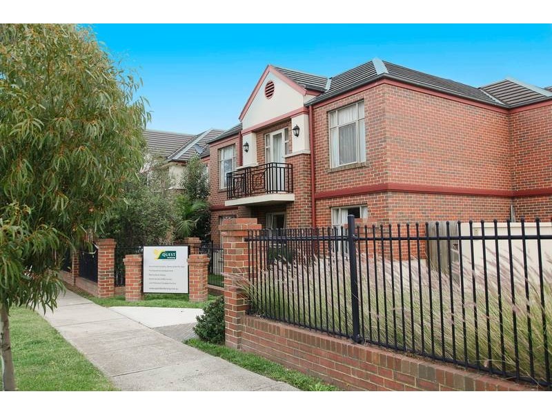 22/2-6 James Street, Dandenong VIC 3175