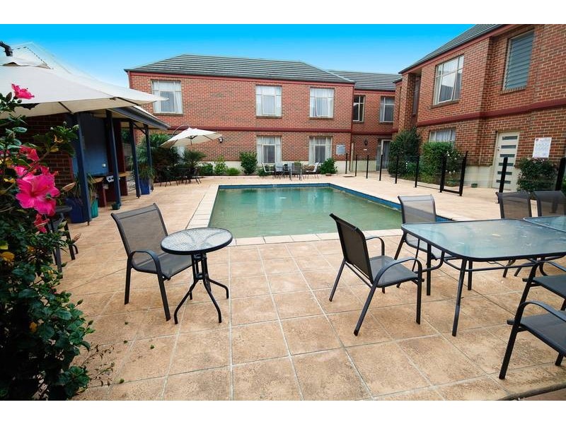22/2-6 James Street, Dandenong VIC 3175