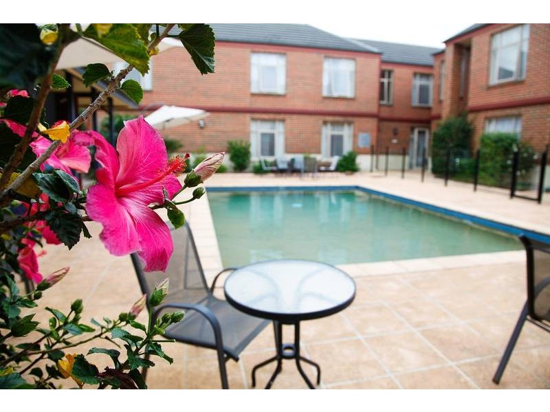 22/2-6 James Street, Dandenong VIC 3175