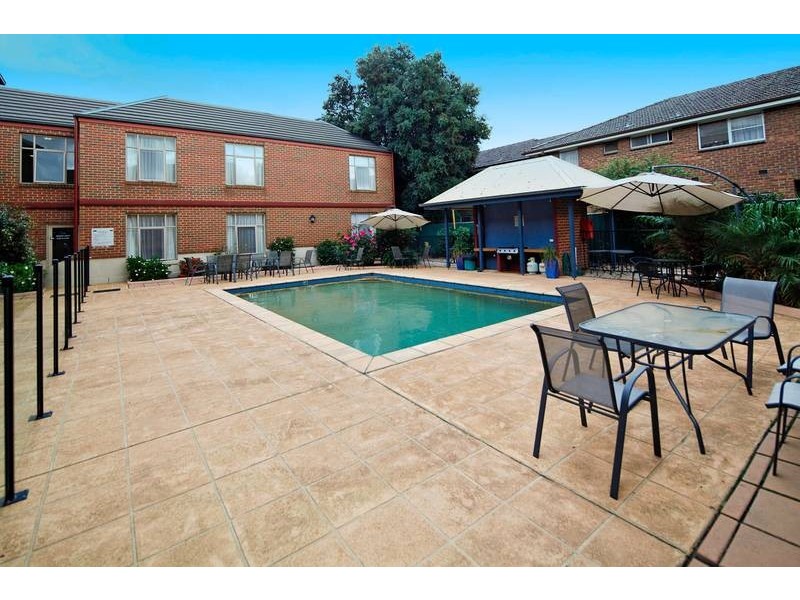 22/2-6 James Street, Dandenong VIC 3175