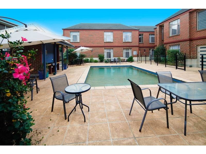 22/2-6 James Street, Dandenong VIC 3175