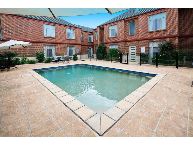22/2-6 James Street, Dandenong VIC 3175