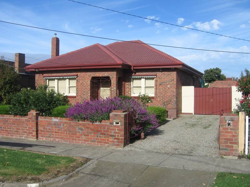 14 Herbert Street, Dandenong VIC 3175