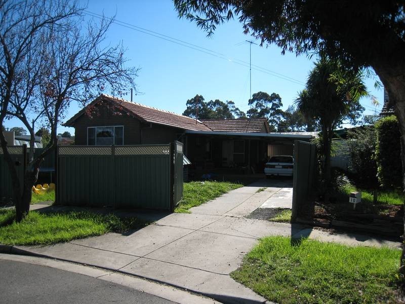 12 Prunus Grove, Doveton VIC 3177