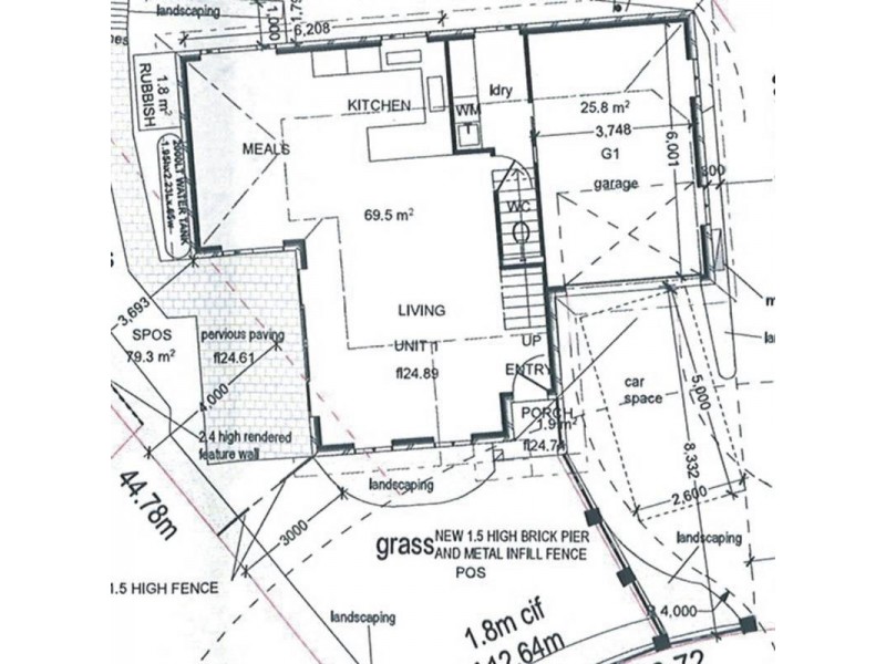 12 Prunus Grove, Doveton VIC 3177